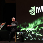 엔비디아 전략 리스크 젠슨 황 AI 인프라