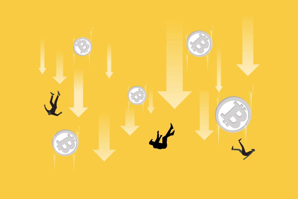 비트코인 전략 리스크 대응 자산 관리 시장 변동성 2026