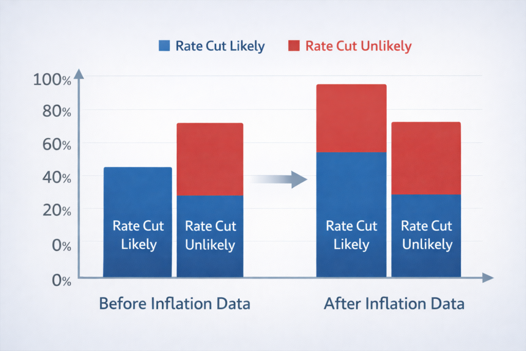 미국 증시 전략 리스크 대응 2026: PCE·GDP·연준 의사록·월마트 실적까지 5가지 자산 의사결정 기준 2 image 31