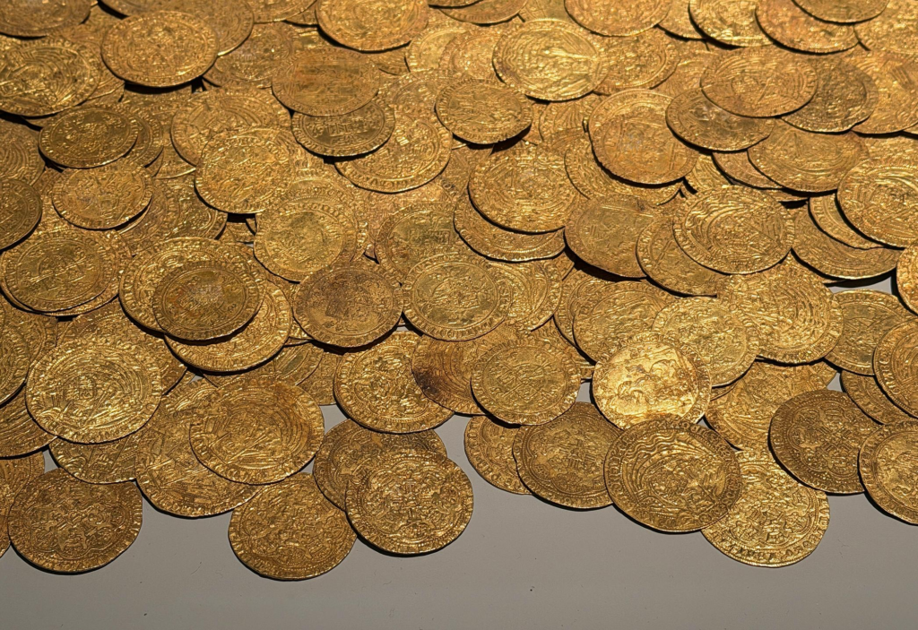 금 은 구매 기초 1편: 왜 인류는 금을 돈으로 선택했는가 – 자산 전략의 출발점 1 image 45