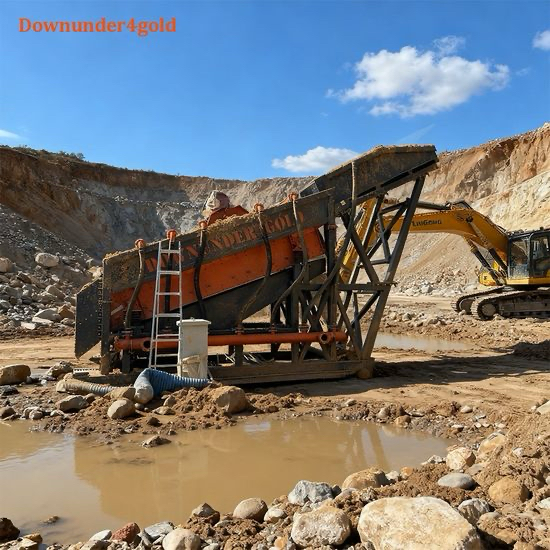 금 은 구매 기초 4편: 실물 금 vs ETF vs 금광주 – 무엇이 진짜 안전한가 2 image 58