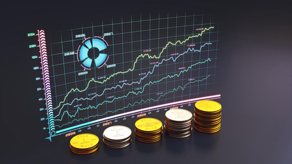 금 은 구매 기초 7편: 금의 공급 구조와 중앙은행 매입이 가격에 미치는 영향 3 image 69
