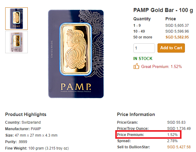 금 은 구매 기초 9편: 세금·스프레드·프리미엄의 함정 – 실제 수익률 계산법 2 image 74