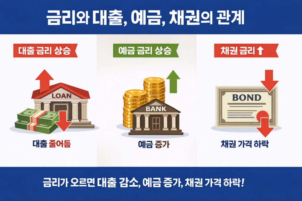 금리 전략 2026: 자산 가격을 결정하는 기준금리 리스크와 대응 전략 5단계 4 image