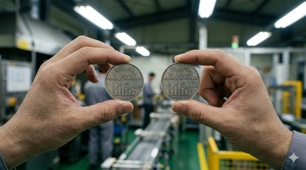 2026년 미국 경제 완전 이해 가이드 | 금리·달러·트럼프 정책을 쉽게 설명합니다