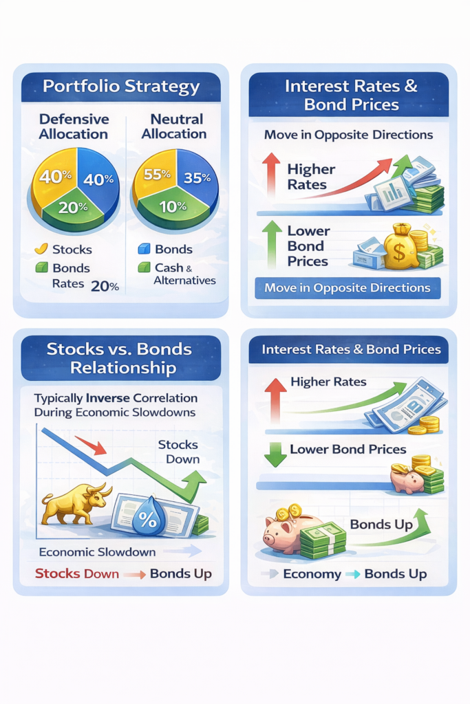 자산 배분 전력