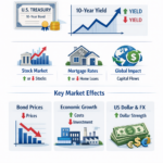 미국 국채 10년물 전략