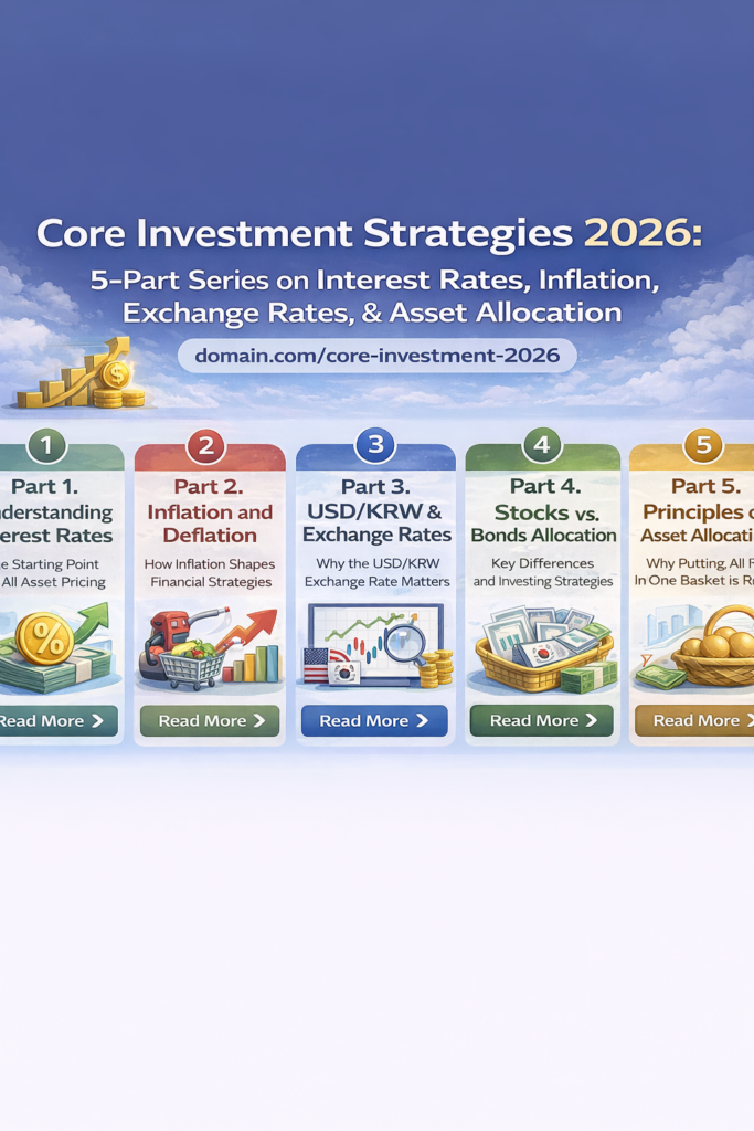 경제 기초 전략