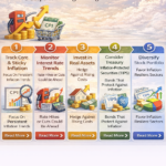 인플레이션 전략