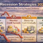 경기 침체기 전략