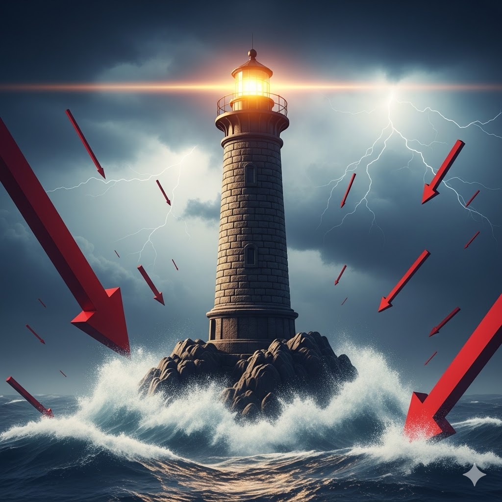 방어형 포트폴리오 예시 3가지: 원금 손실 최소화하는 자산 보존 전략