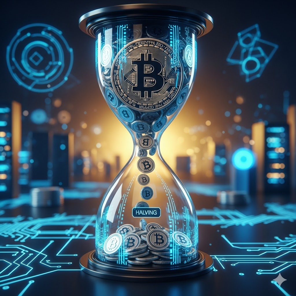 비트코인 반감기 뜻과 2024~2028 일정 총정리: 역사적 급등의 패턴 분석 1 |